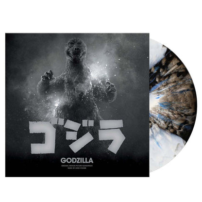 Godzilla - Original Soundtrack (70th Anniversary) - VINYL