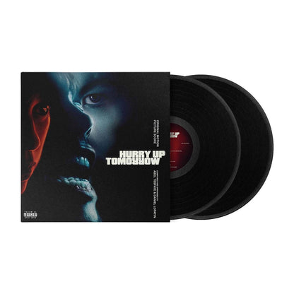 The Weeknd - Hurry Up Tomorrow - Original Motion Picture Score - VINYL