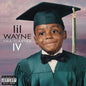Lil Wayne - Tha Carter IV - VINYL