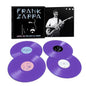 Frank Zappa - Zappa '88: The Last U.S. Show - VINYL Box Set