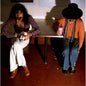 Zappa / Beefheart / Mothers - Bongo Fury (Deluxe) - VINYL